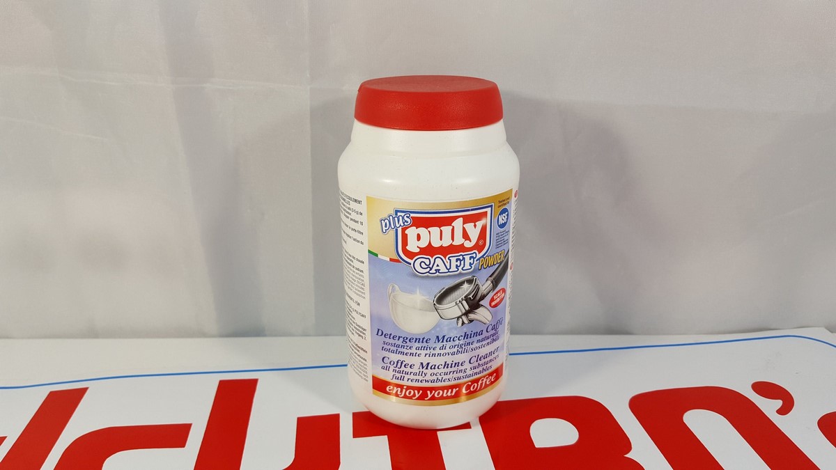 Acquista online PULY CAFF Plus® Powder NSF 570 gr EAN code 8000733004049  
